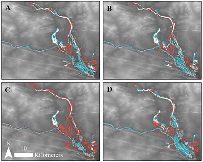 Assessment of Open Access Global Elevation Model Errors Impact on Flood Extents in Southern Niger